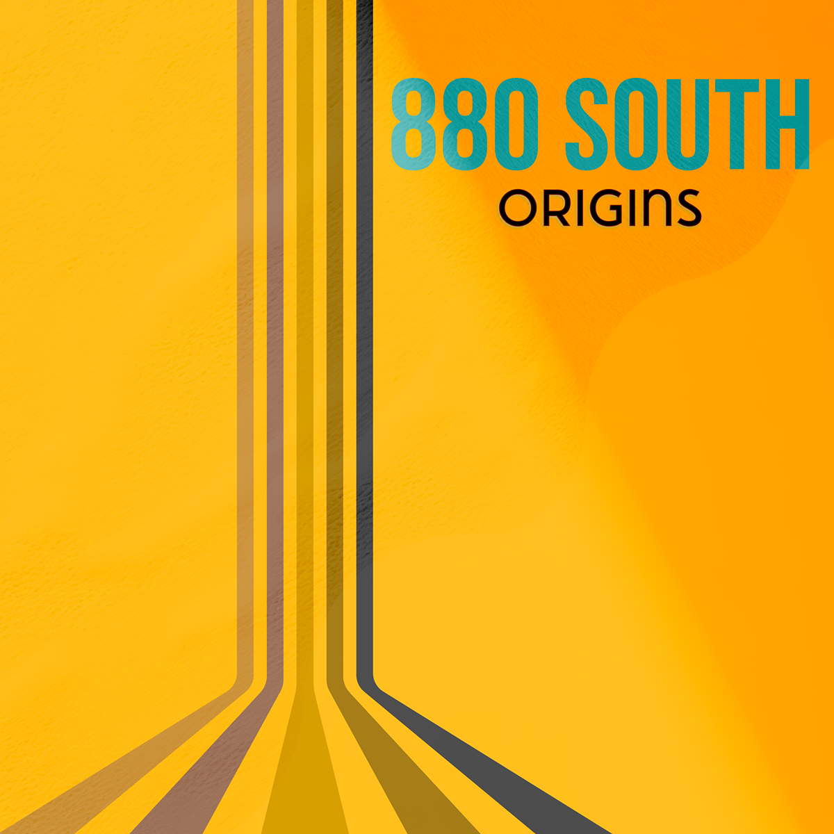 "Origins" Vinyl Record - Pre-Order