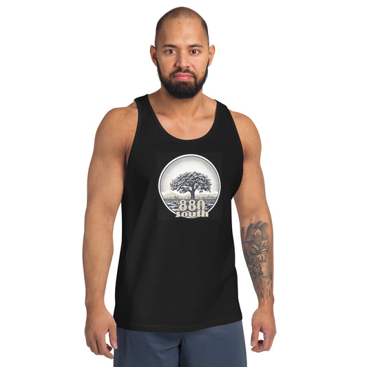 880 South Orchard City - Men's Tank Top