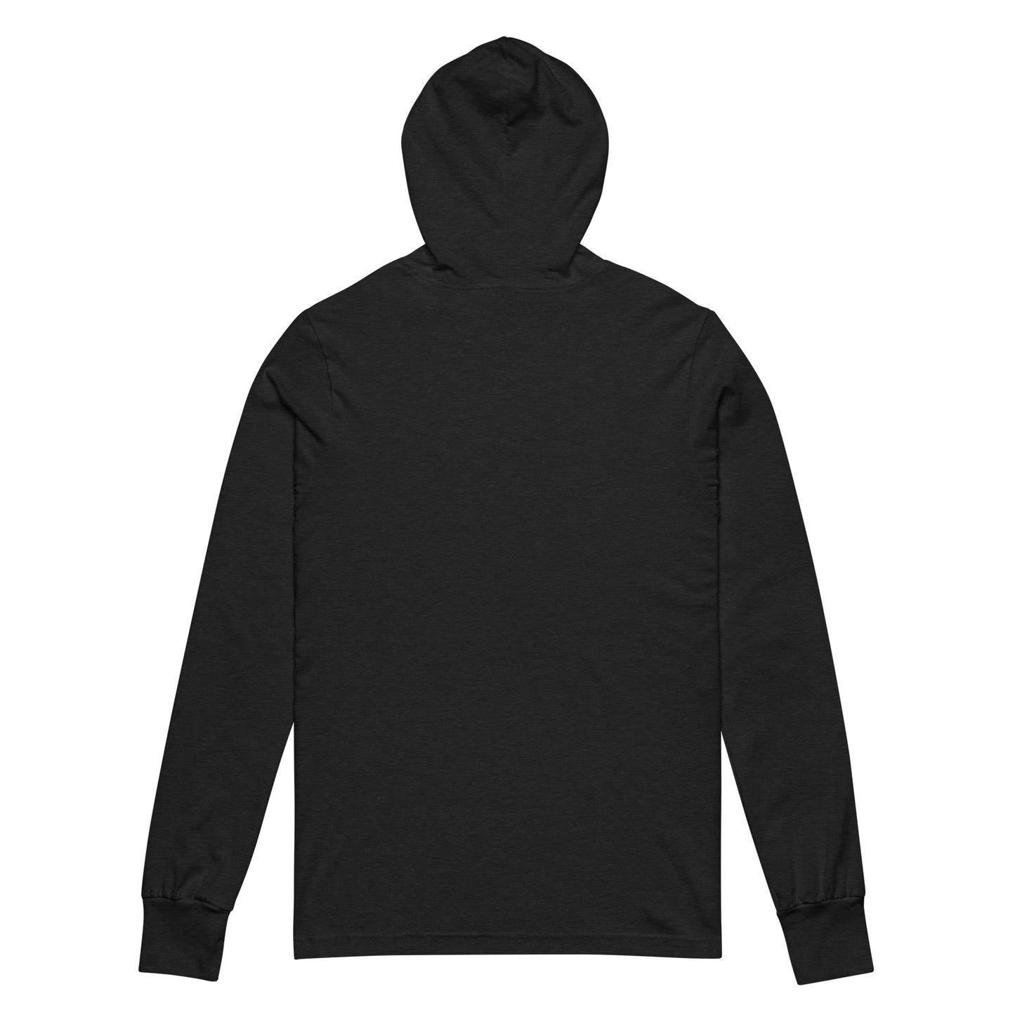 Redwoods Hooded long-sleeve tee