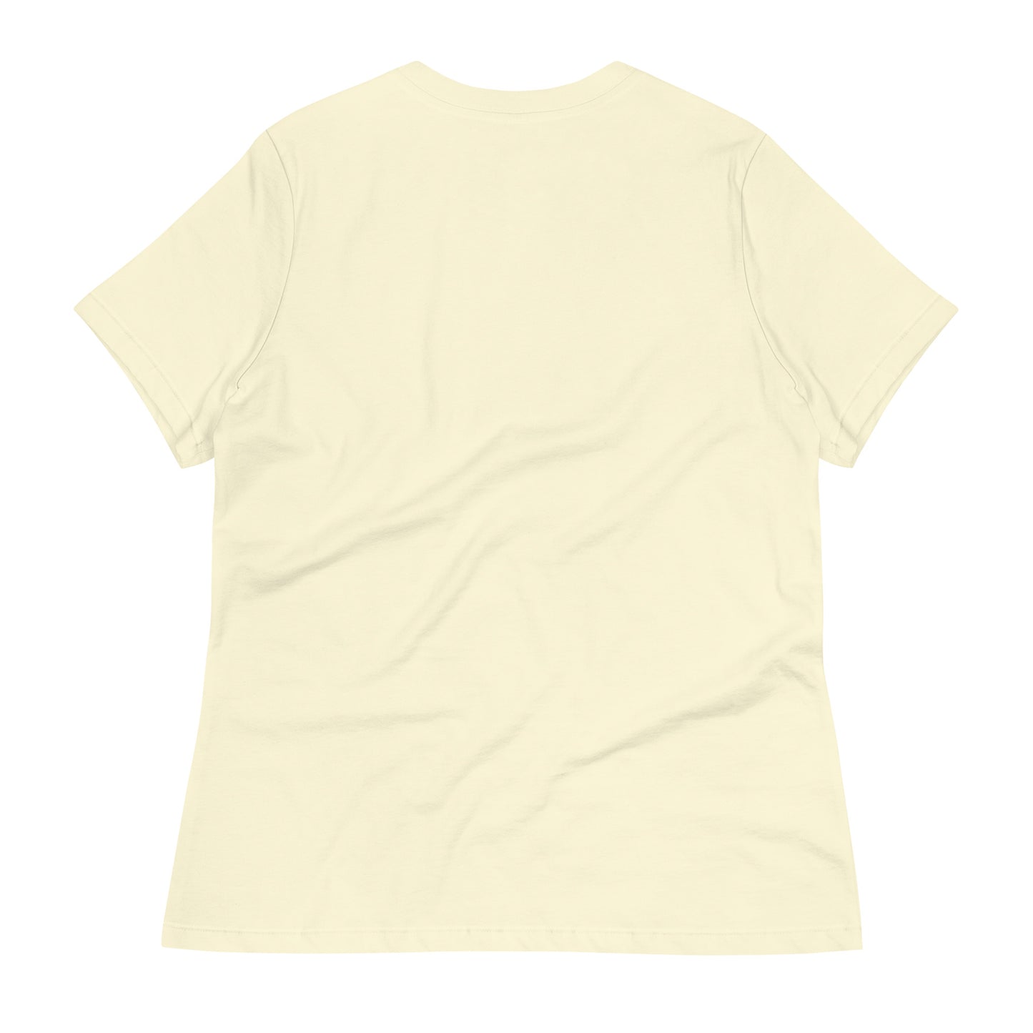 Redwoods Women's Relaxed T-Shirt