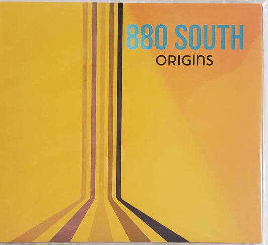 Origins CD