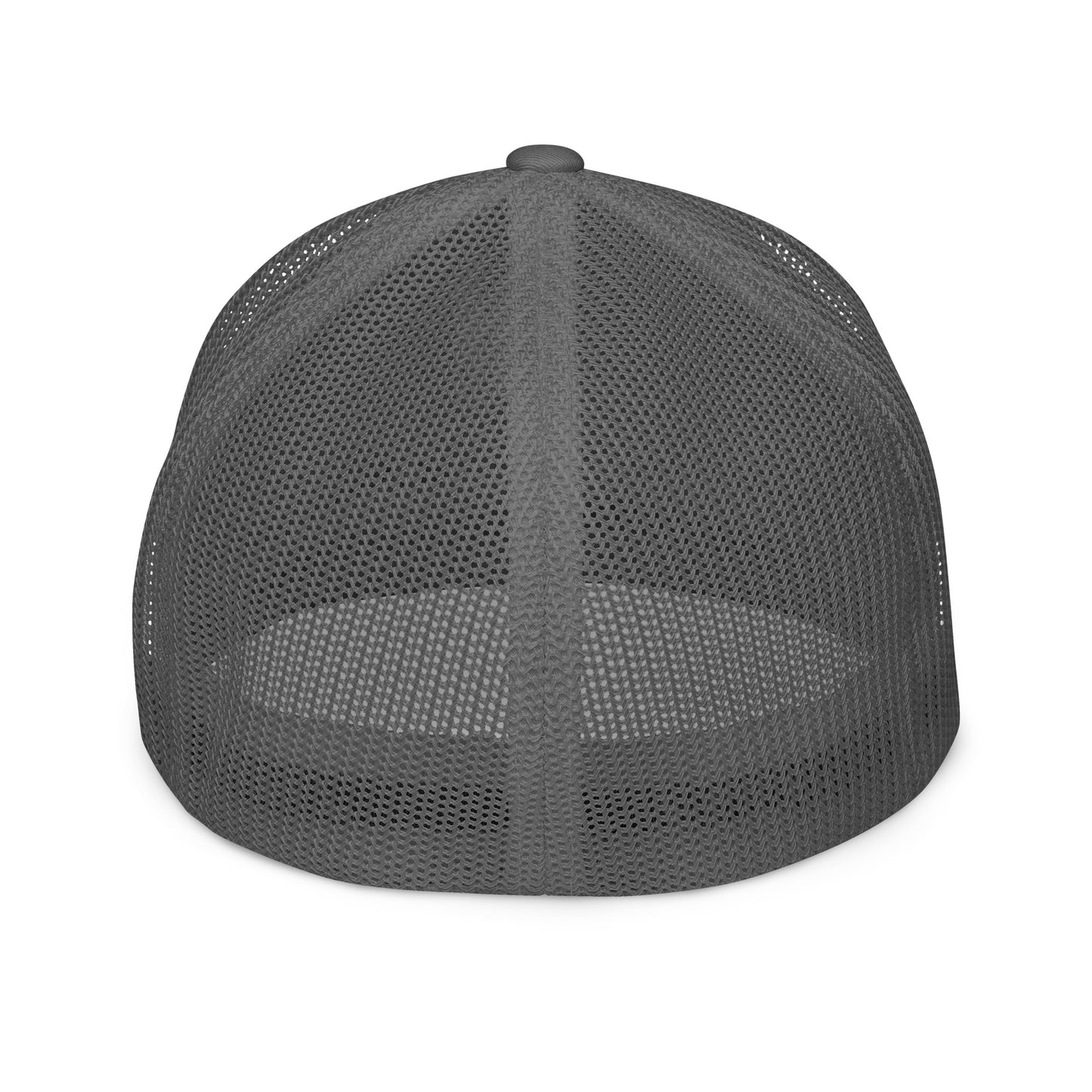 880 South Bay Area - Closed-back trucker cap