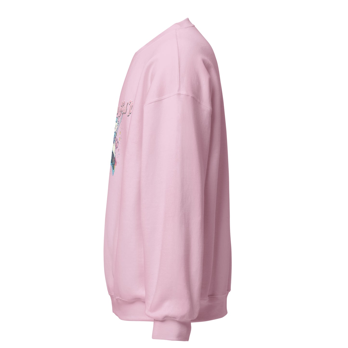 Kitties and Unicorns - Unisex Sweatshirt