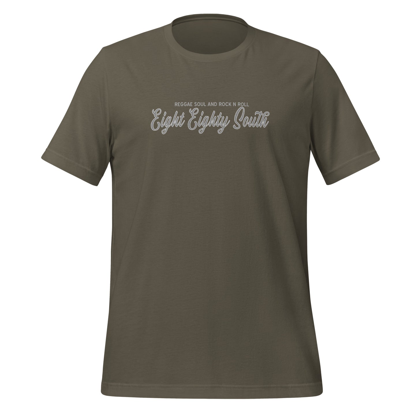 880 South 80s Sporty - Unisex t-shirt