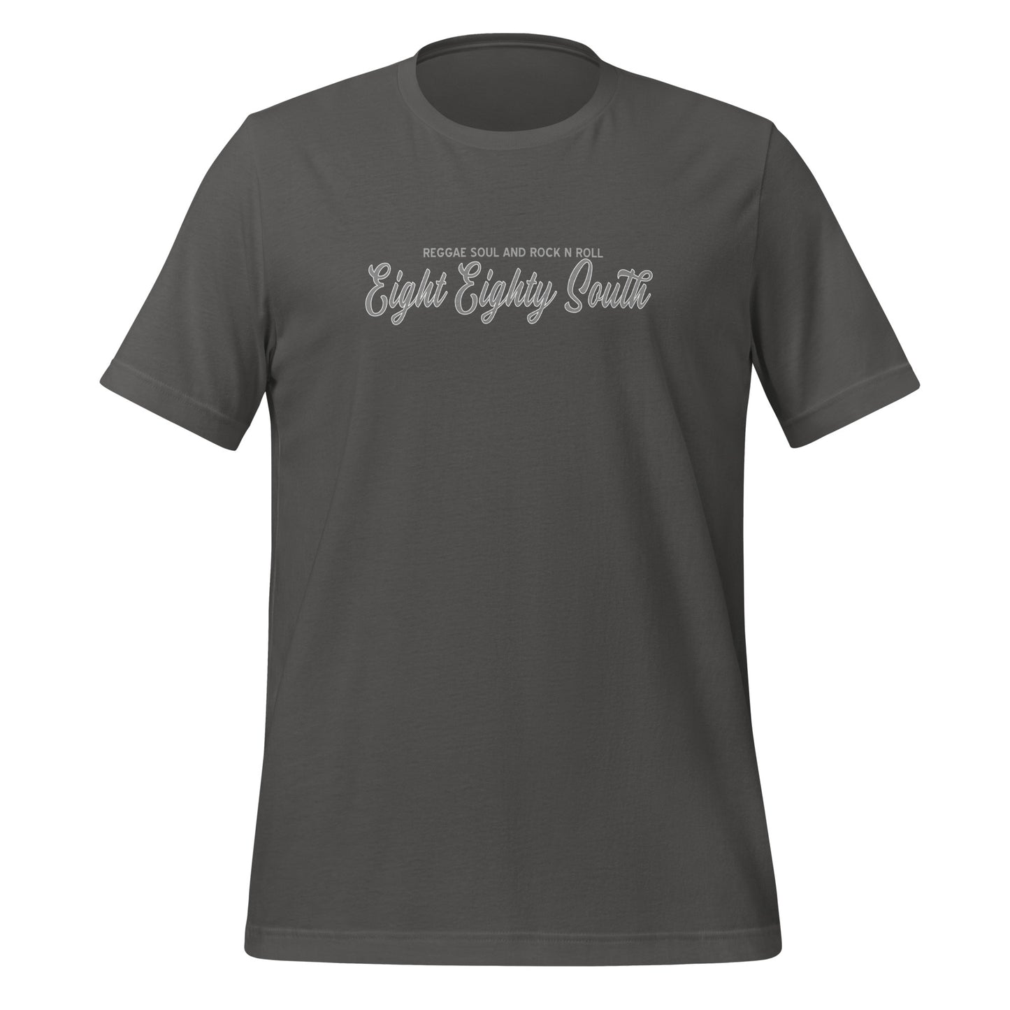 880 South 80s Sporty - Unisex t-shirt