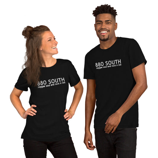 880 SOUTH - RSnR Original - Unisex t-shirt