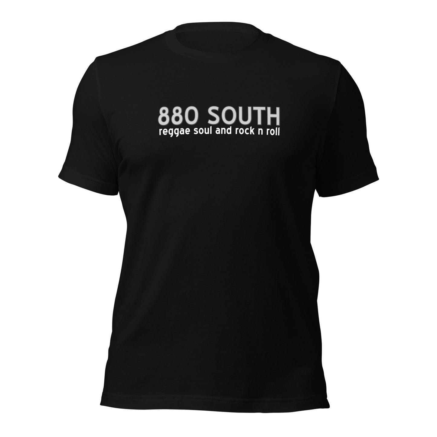 880 SOUTH - RSnR Original - Unisex t-shirt