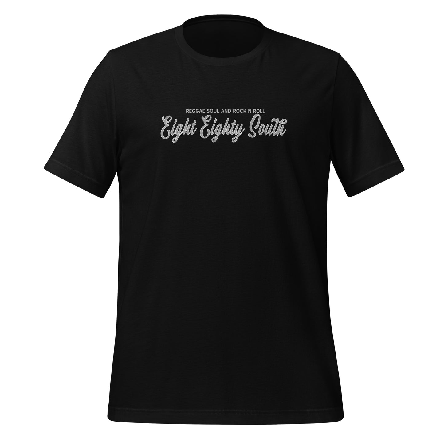 880 South 80s Sporty - Unisex t-shirt