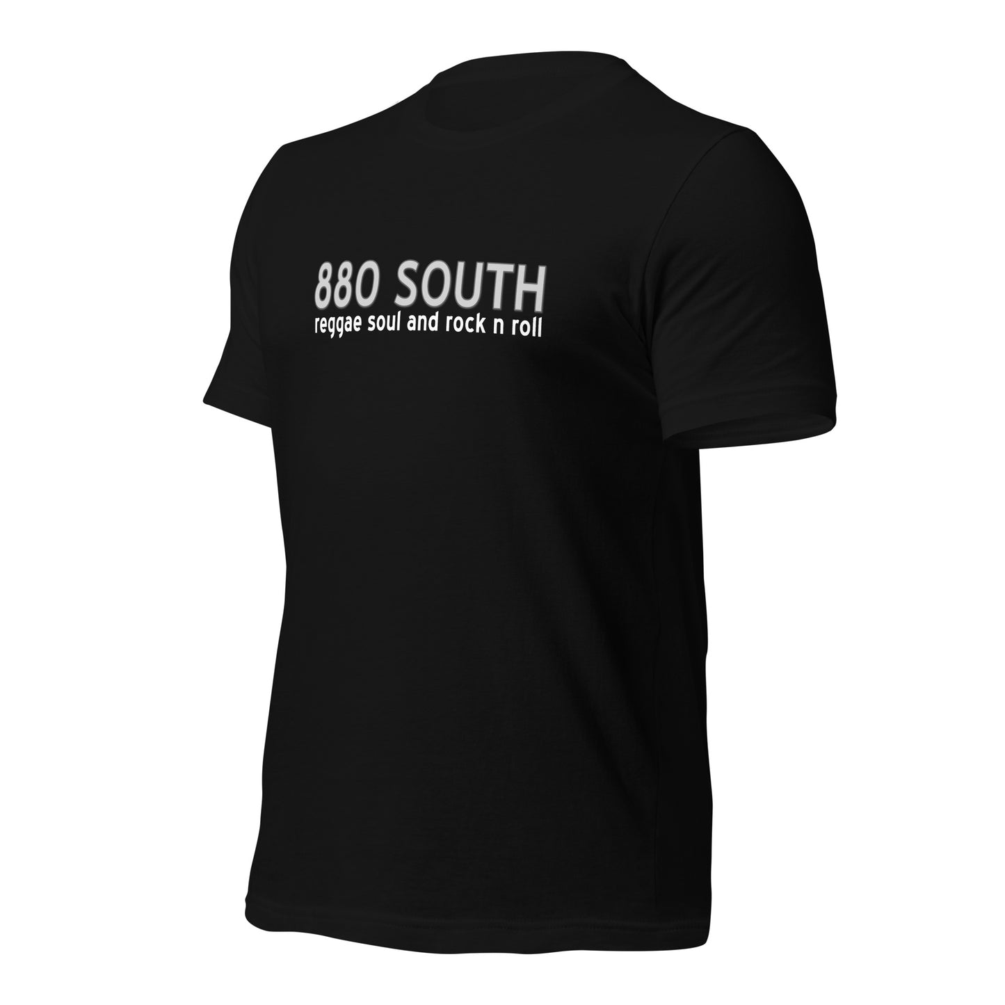 880 SOUTH - RSnR Original - Unisex t-shirt