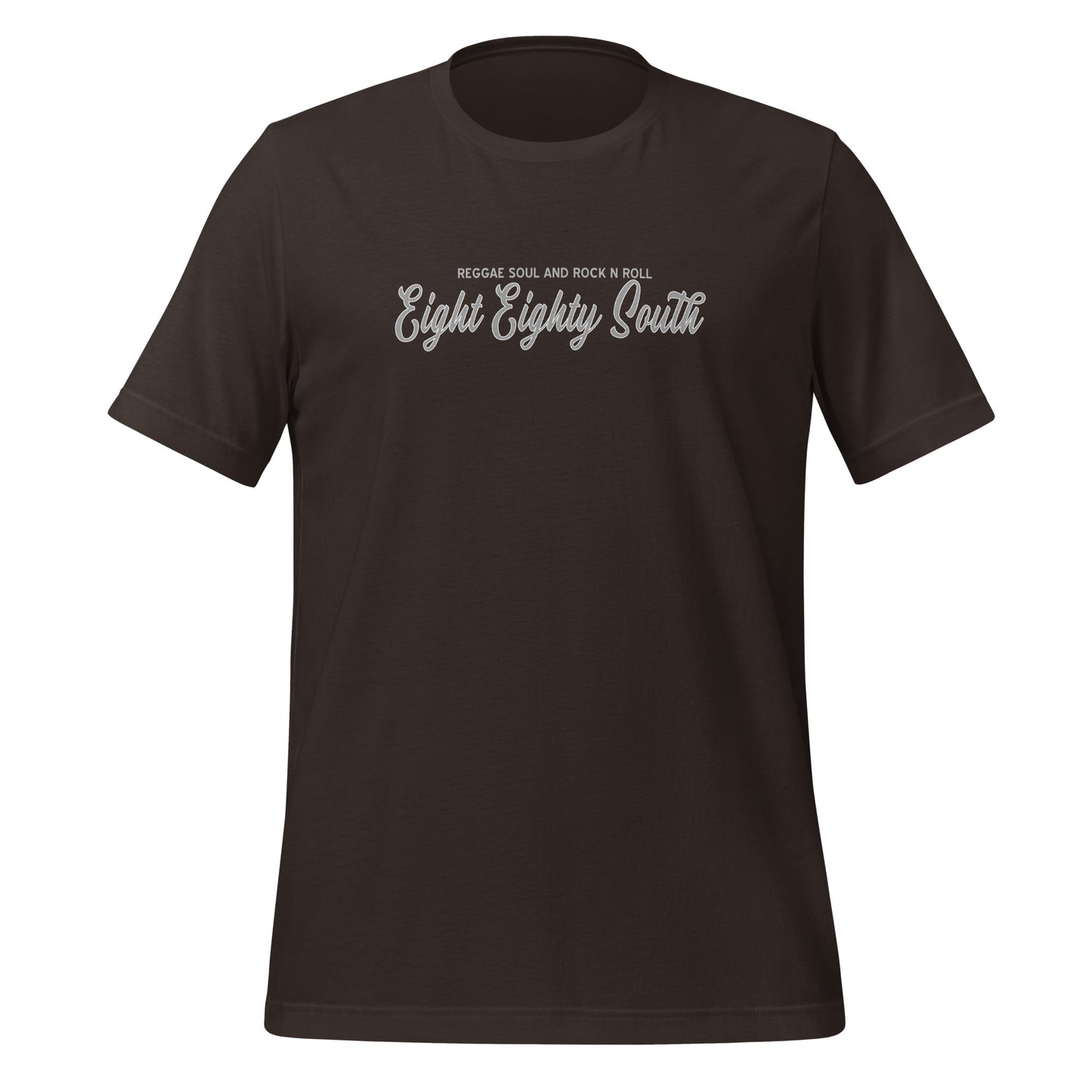 880 South 80s Sporty - Unisex t-shirt