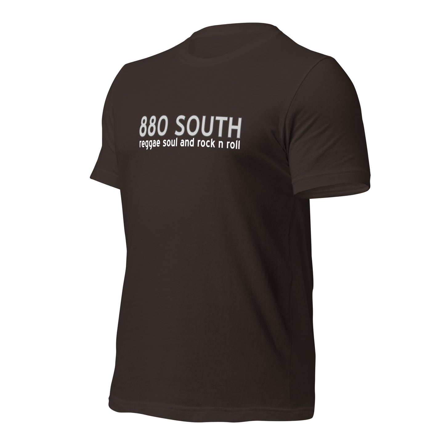 880 SOUTH - RSnR Original - Unisex t-shirt