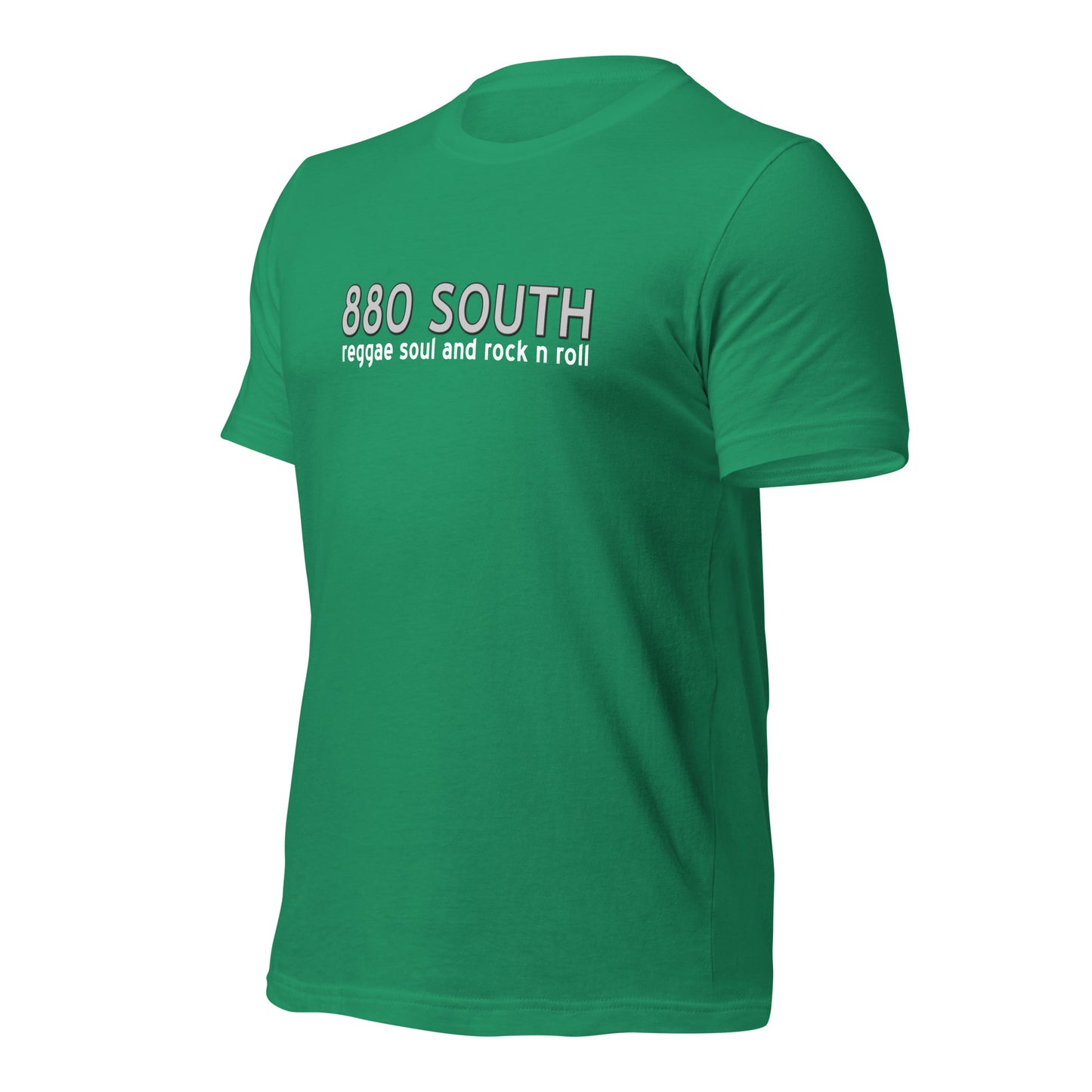 880 SOUTH - RSnR Original - Unisex t-shirt