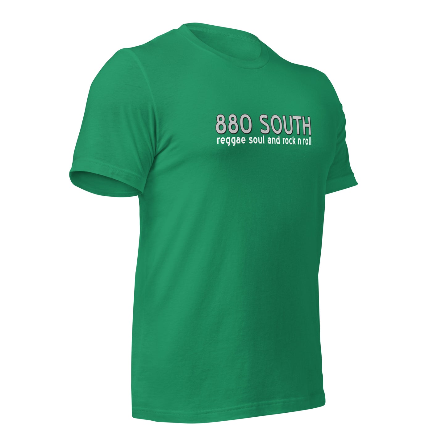 880 SOUTH - RSnR Original - Unisex t-shirt