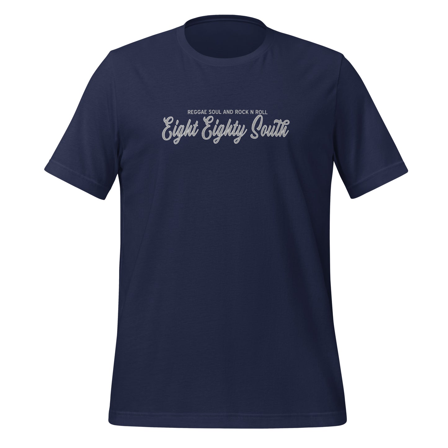 880 South 80s Sporty - Unisex t-shirt