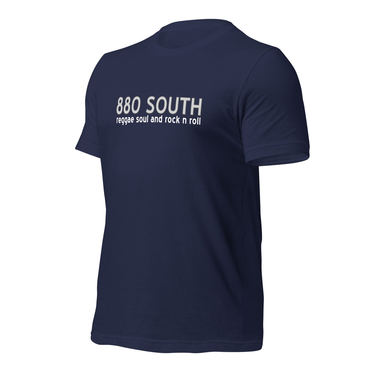 880 SOUTH - RSnR Original - Unisex t-shirt