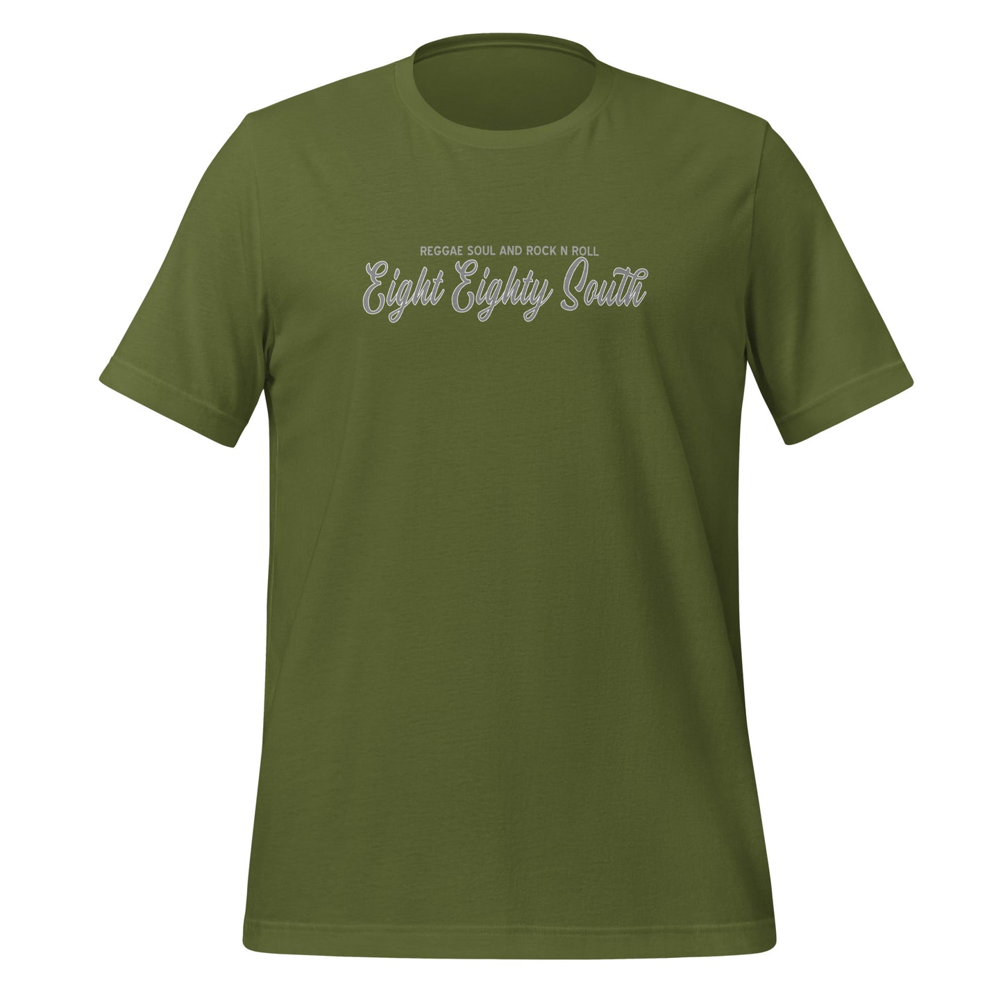 880 South 80s Sporty - Unisex t-shirt