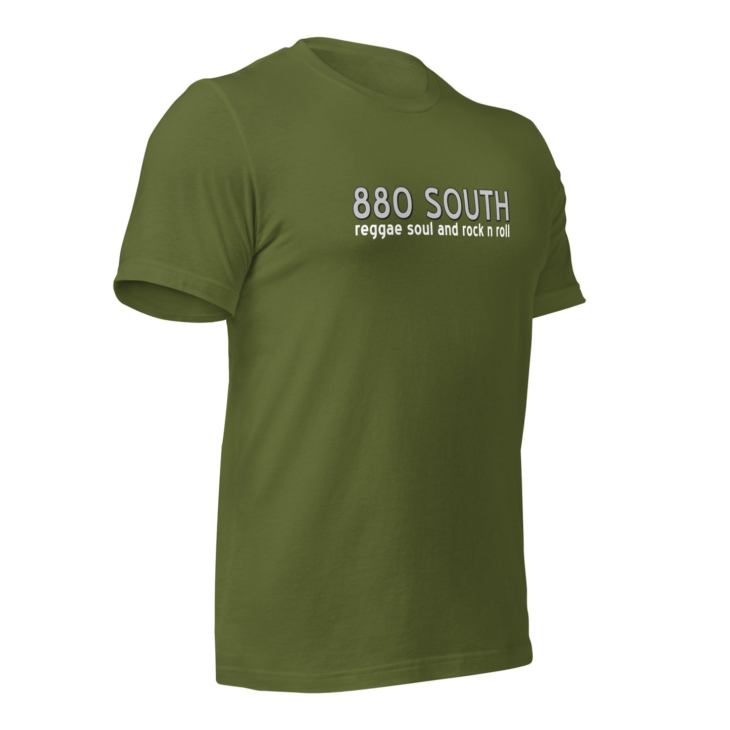 880 SOUTH - RSnR Original - Unisex t-shirt