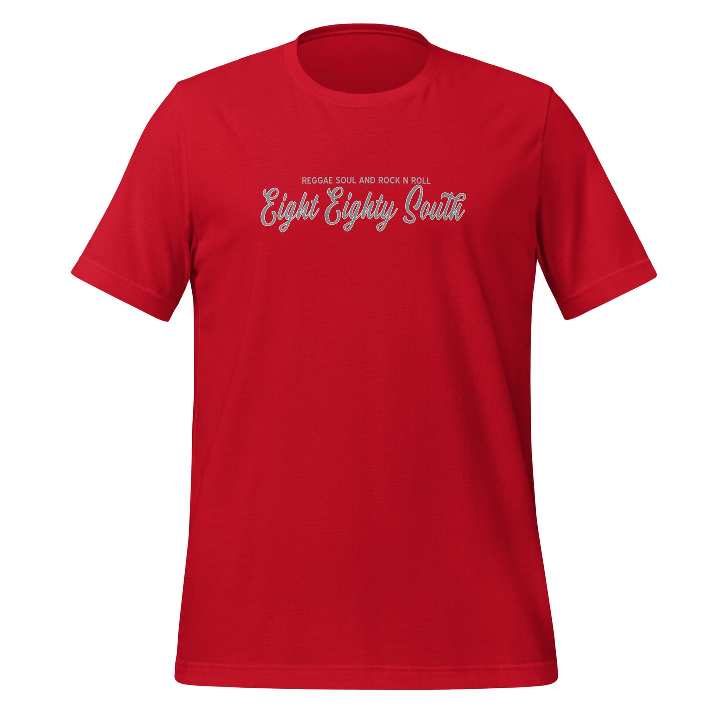880 South 80s Sporty - Unisex t-shirt