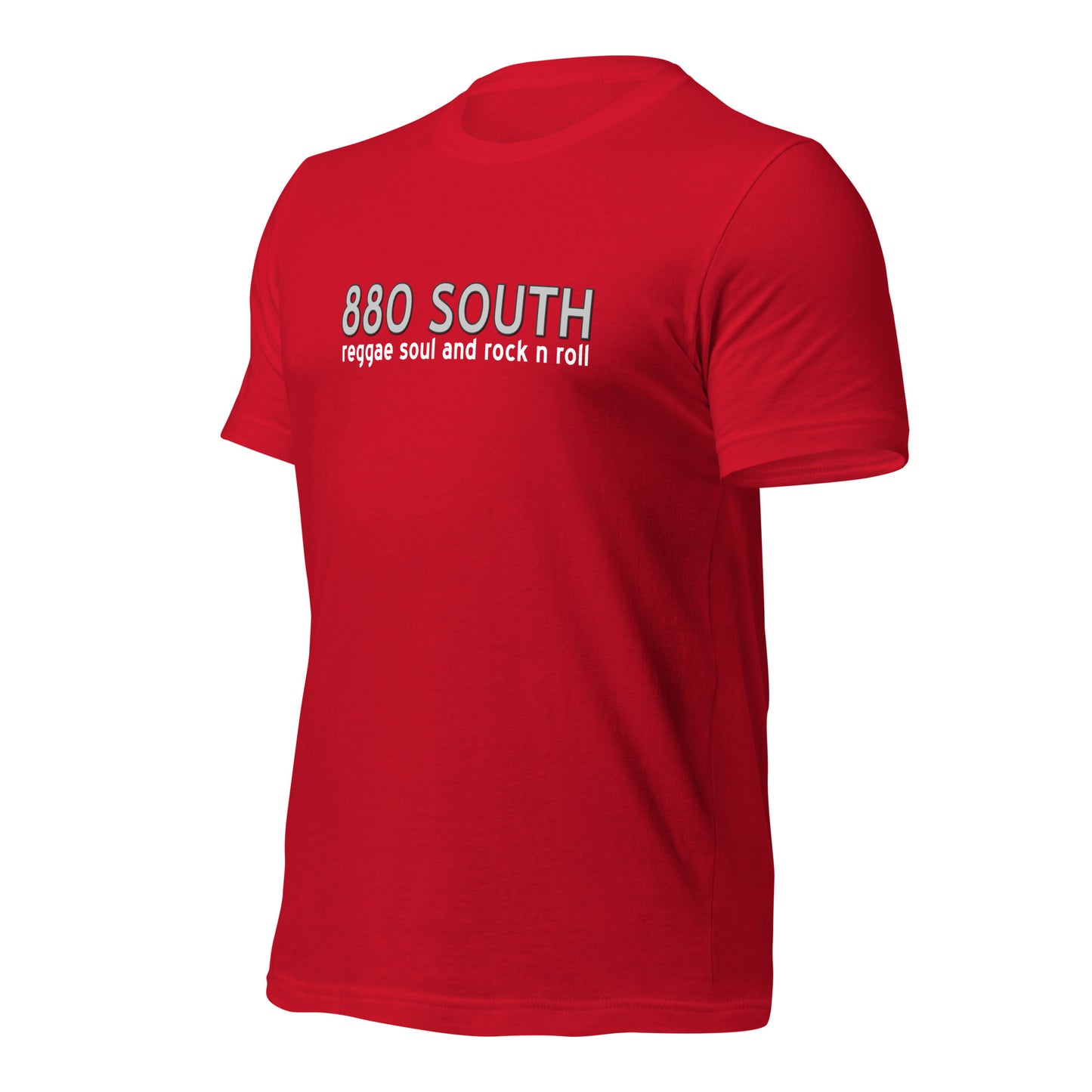 880 SOUTH - RSnR Original - Unisex t-shirt