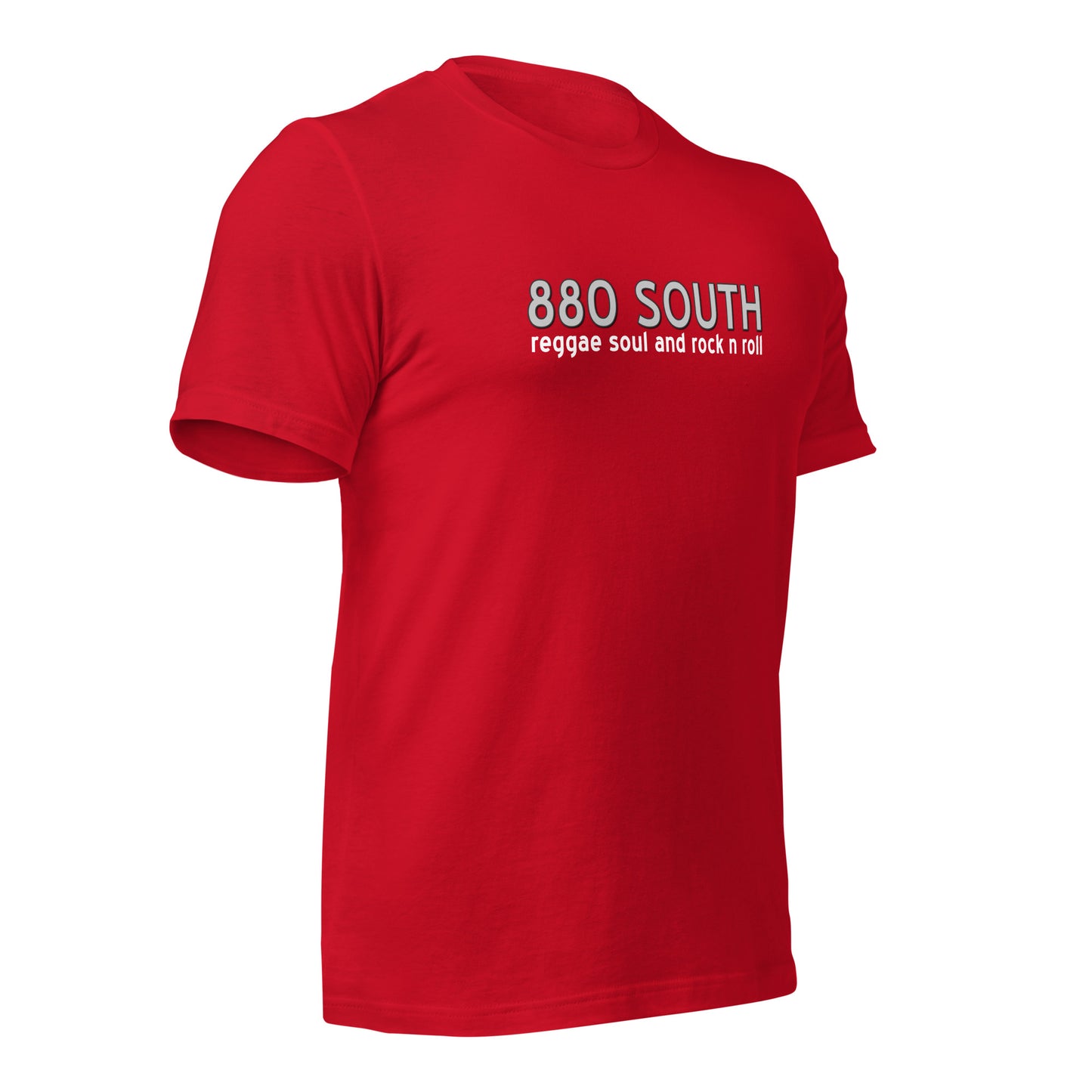 880 SOUTH - RSnR Original - Unisex t-shirt