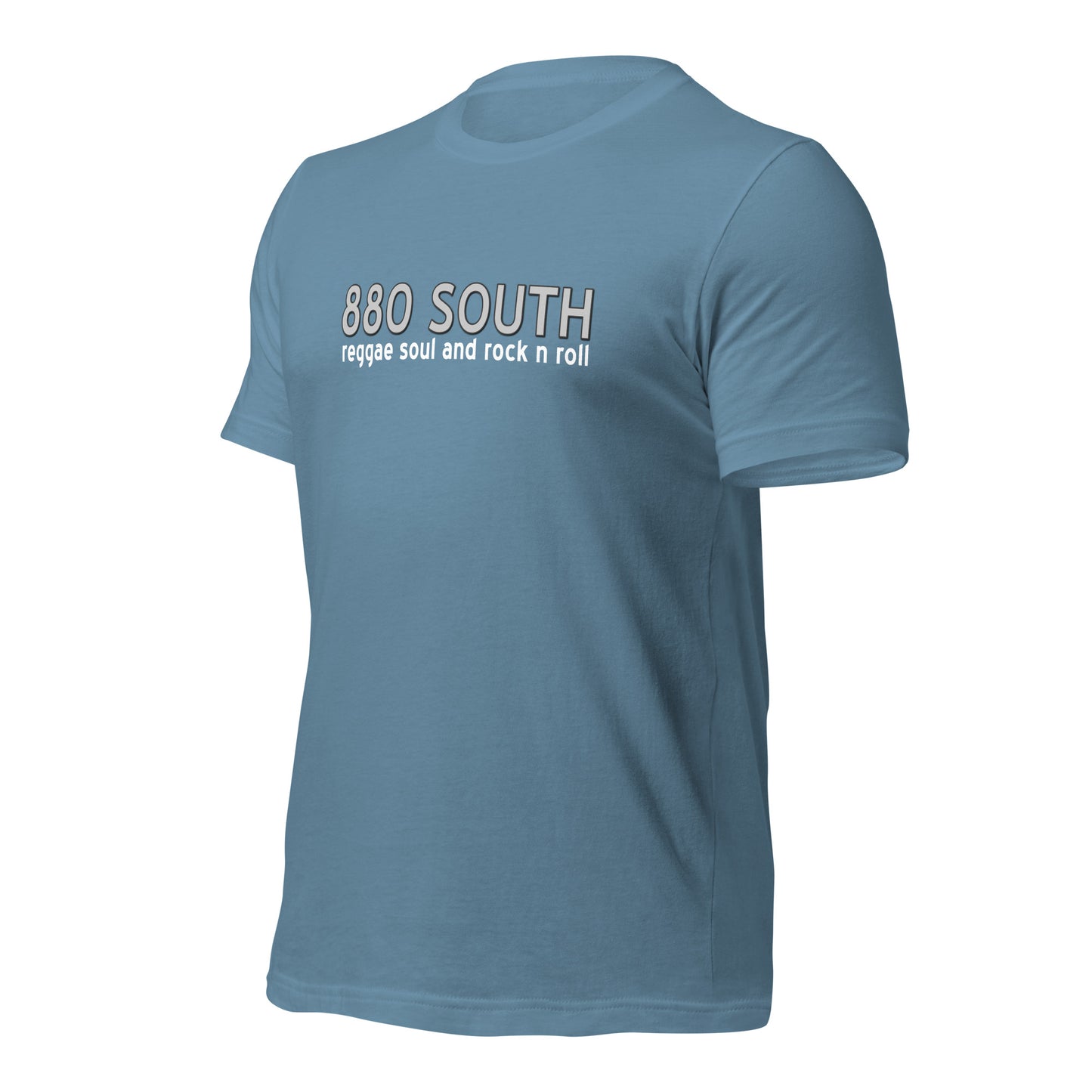 880 SOUTH - RSnR Original - Unisex t-shirt