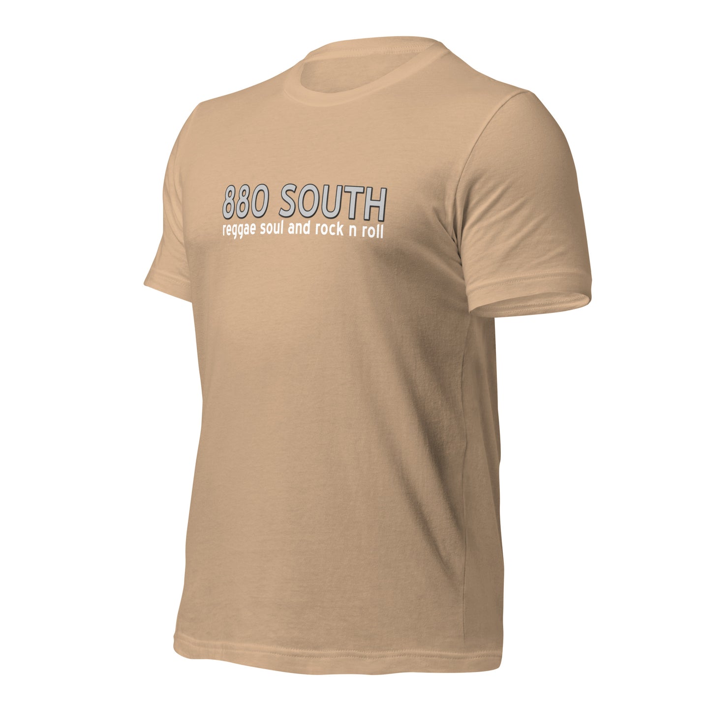 880 SOUTH - RSnR Original - Unisex t-shirt